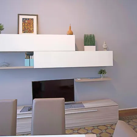Apartamento Duomo Amazing Downtown Centre Como