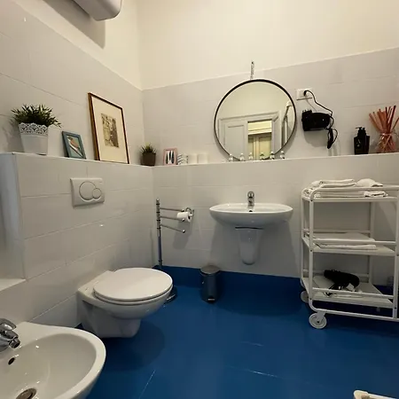 Apartamento Duomo Amazing Downtown Centre