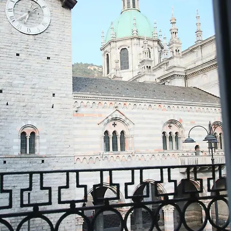 Appartement Duomo Amazing Downtown Centre