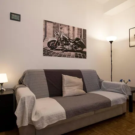 Duomo Amazing Downtown Centre Appartement Côme