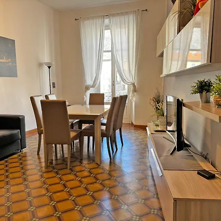 Duomo Amazing Downtown Centre Como