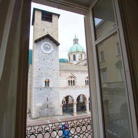شقة Duomo Amazing Downtown Centre *
