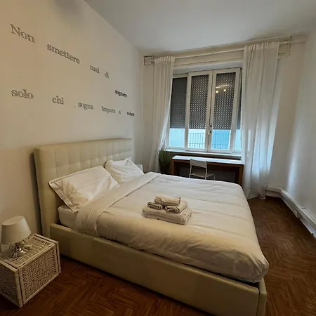 Duomo Amazing Downtown Centre Appartement Como