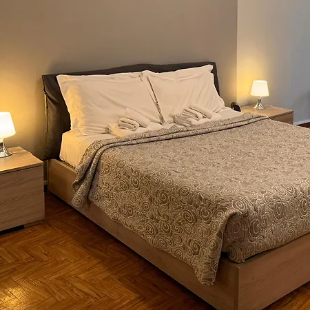 Duomo Amazing Downtown Centre Appartement Côme