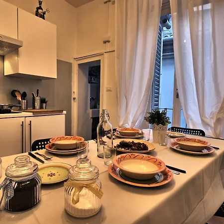 Duomo Amazing Downtown Centre *