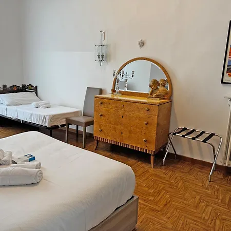 Duomo Amazing Downtown Centre Apartment *