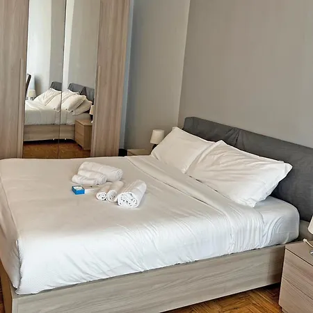 Duomo Amazing Downtown Centre Apartment Como